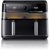 Braun TD5053IBK kahe korviga õhufritüür, 5 + 5 L