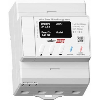 SOLAREDGE MTR-240-3PC1-D-A-MW Energiaarvesti