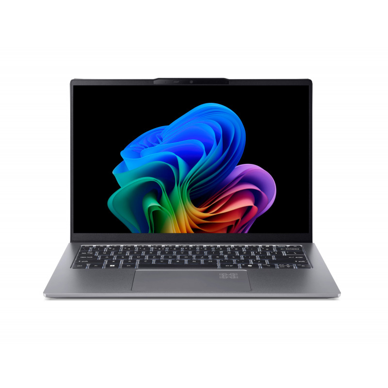 Acer SFG14-64 14 inch WUXGA OLED sülearvuti - AMD Ryzen AI 5 340, 32GB RAM, 1TB SSD