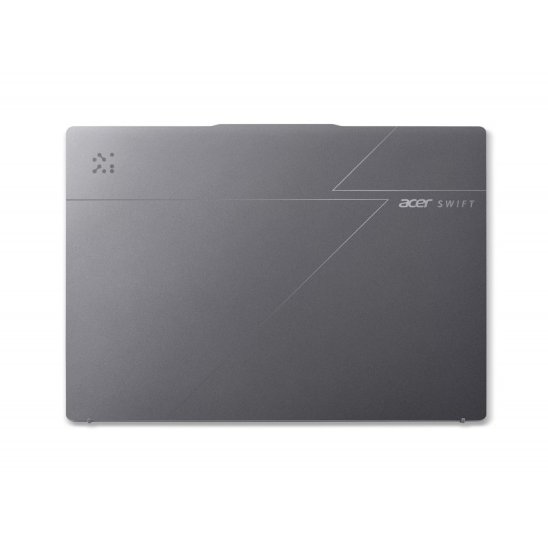 Acer SFG14-64 14 inch WUXGA OLED sülearvuti - AMD Ryzen AI 5 340, 32GB RAM, 1TB SSD