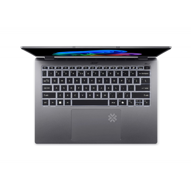 Acer SFG14-64 14 inch WUXGA OLED sülearvuti - AMD Ryzen AI 5 340, 32GB RAM, 1TB SSD