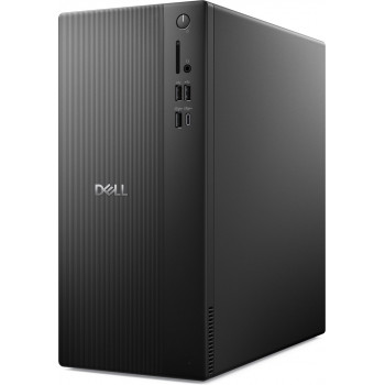 Dell Pro QVT1260 torniga arvuti - Intel Core Ultra 5 225, 16GB RAM, 512GB SSD, Windows 11 Pro