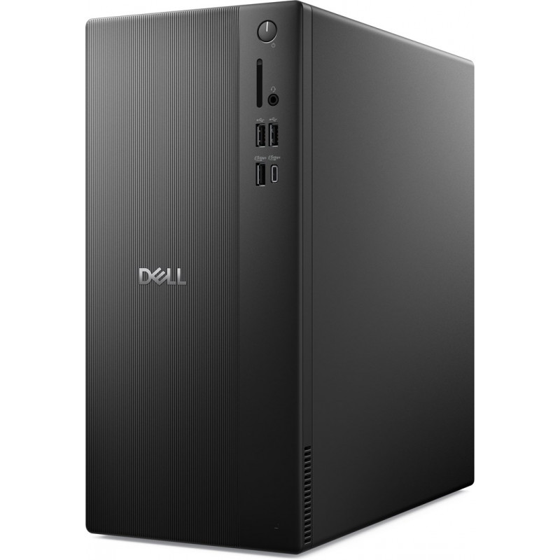 Dell Pro QVT1260 torniga arvuti - Intel Core Ultra 5 225, 16GB RAM, 512GB SSD, Windows 11 Pro