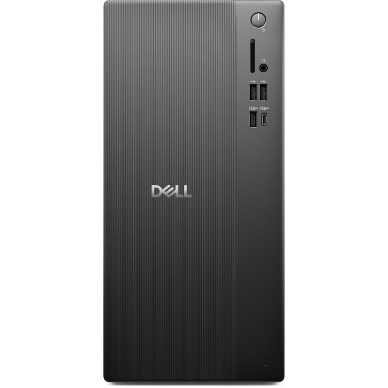 Dell Pro QVT1260 torniga arvuti - Intel Core Ultra 5 225, 16GB RAM, 512GB SSD, Windows 11 Pro