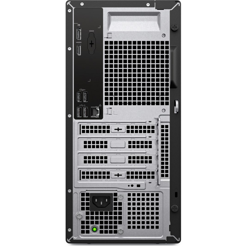 Dell Pro QVT1260 torniga arvuti - Intel Core Ultra 5 225, 16GB RAM, 512GB SSD, Windows 11 Pro