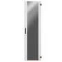 EFB Elektronik PRO Racki uks, helehall RAL 7035 (PRO-TUR426G1.GR)
