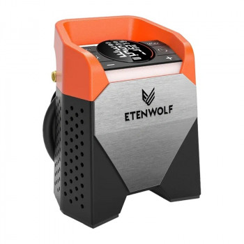 Etenwolf S5 juhtmevaba rehvipump, 11,03 baari, 15 600 mAh