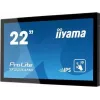 Iiyama TF2234MC-B6AGB 22 inch puuteekraan, VGA, HDMI, DP