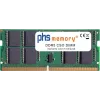 PHS-memory 32GB RAM mälu ühilduv Asus ROG Strix G615LW-DRTS314W DDR5 CSODIMM 6400MHz PC5-51200S