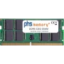 PHS-memory 32GB RAM mälu ühilduv Asus ExpertBook B3606CMA-MB0056X DDR5 CSODIMM 6400MHz PC5-51200S