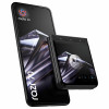 Motorola Razr 70 Swarovski Edition nutitelefon - 8GB RAM, 256GB, must