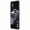 Motorola Razr 70 Swarovski Edition nutitelefon - 8GB RAM, 256GB, must