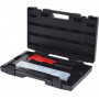KS TOOLS Standard käsineetimistangide komplekt, 205-osaline (150.9520)