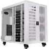 Thermaltake AX1000 TG Snow White Super Tower korpus (CA-11W-00F6WN-00)