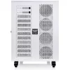 Thermaltake AX1000 TG Snow White Super Tower korpus (CA-11W-00F6WN-00)