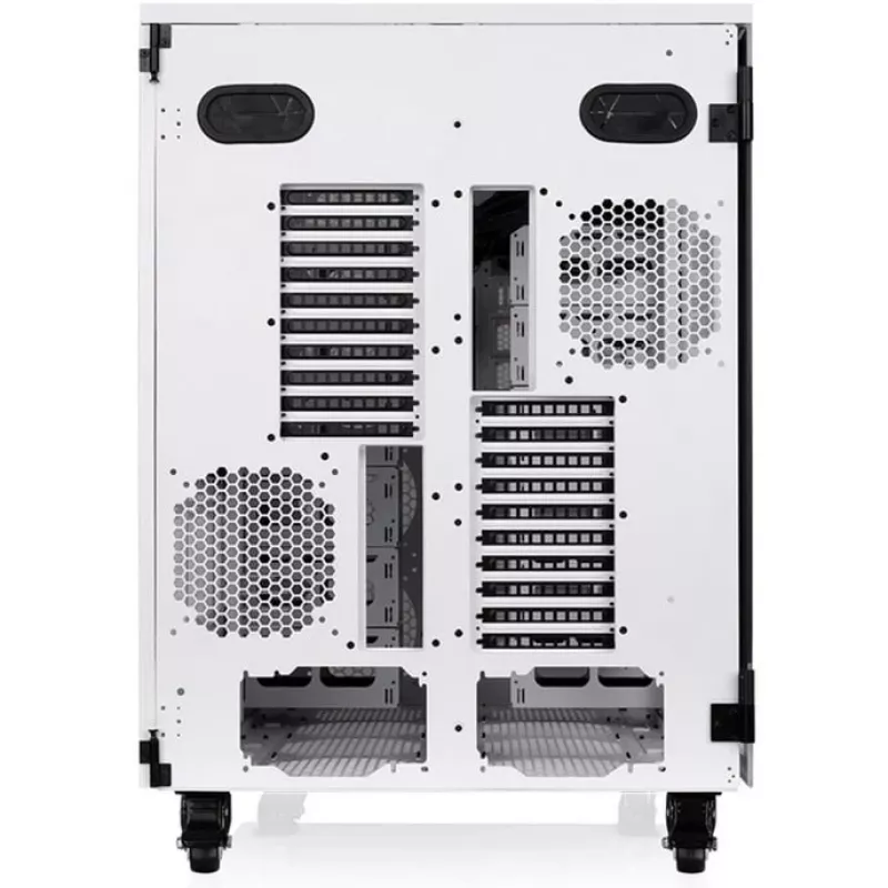 Thermaltake AX1000 TG Snow White Super Tower korpus (CA-11W-00F6WN-00)