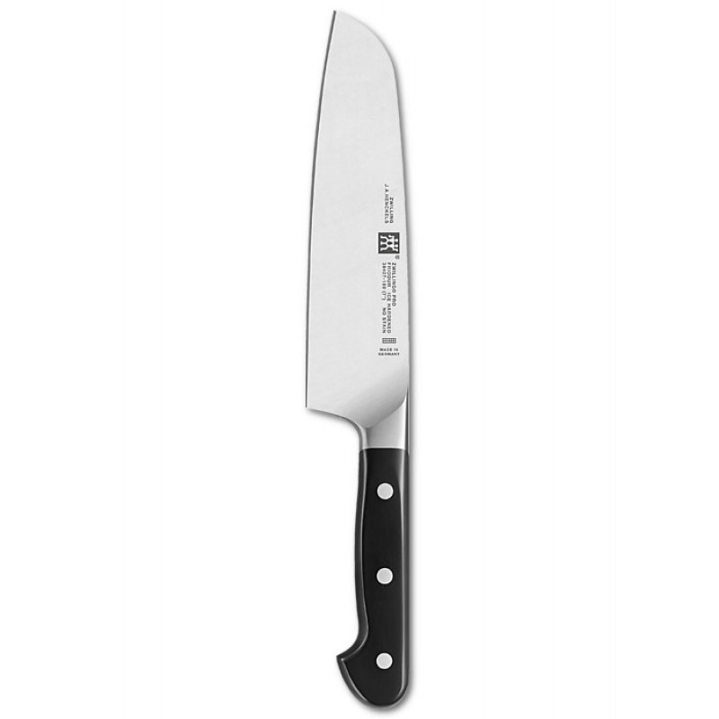 Zwilling Pro Santoku nuga, 18 cm (38407-181-0)