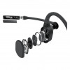 Shokz OpenComm2 UC 2025 Upgrade peakomplekt USB-C adapteriga
