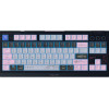 Razer BlackWidow V4 Tenkeyless HyperSpeed juhtmevaba mänguklaviatuur, US, Orange Switch, Wuthering Waves Edition