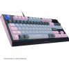 Razer BlackWidow V4 Tenkeyless HyperSpeed juhtmevaba mänguklaviatuur, US, Orange Switch, Wuthering Waves Edition
