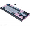 Razer BlackWidow V4 Tenkeyless HyperSpeed juhtmevaba mänguklaviatuur, US, Orange Switch, Wuthering Waves Edition