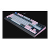 Razer BlackWidow V4 Tenkeyless HyperSpeed juhtmevaba mänguklaviatuur, US, Orange Switch, Wuthering Waves Edition
