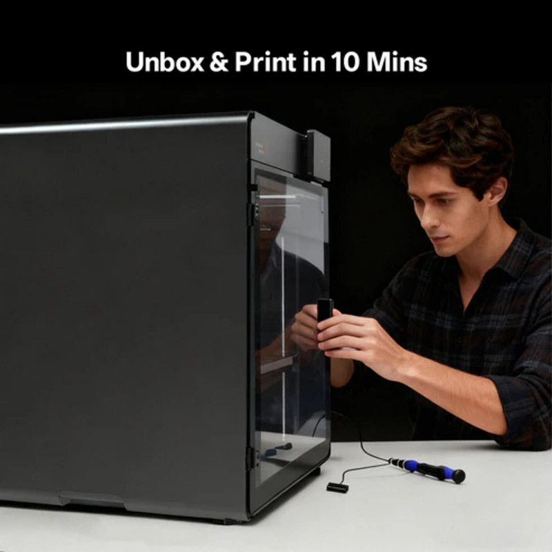 Anycubic Kobra S1 MAX 3D-printer