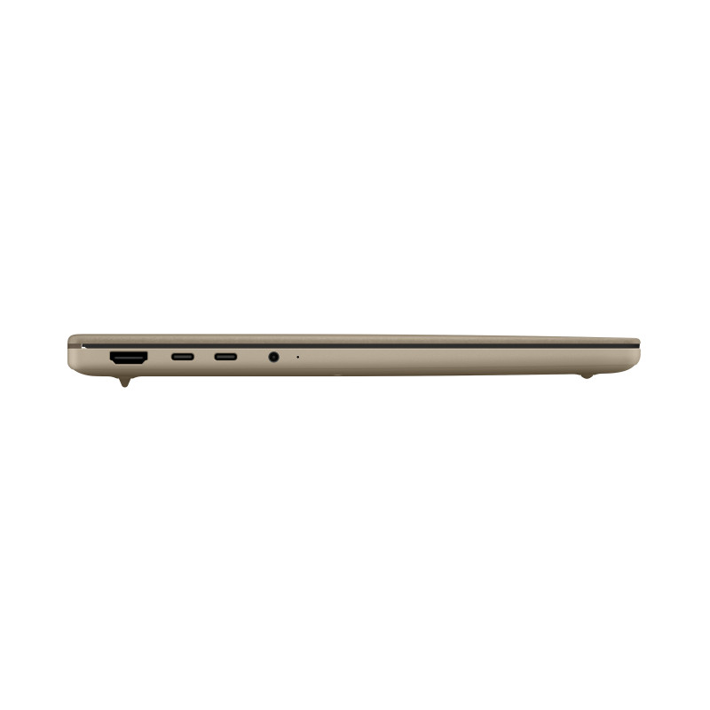 ASUS Zenbook A14 UX3407QA-QD498W 14 inch WUXGA sülearvuti - Qualcomm Snapdragon X X1-26-100, 16GB RAM, 1TB SSD, Windows 11 Home, beež