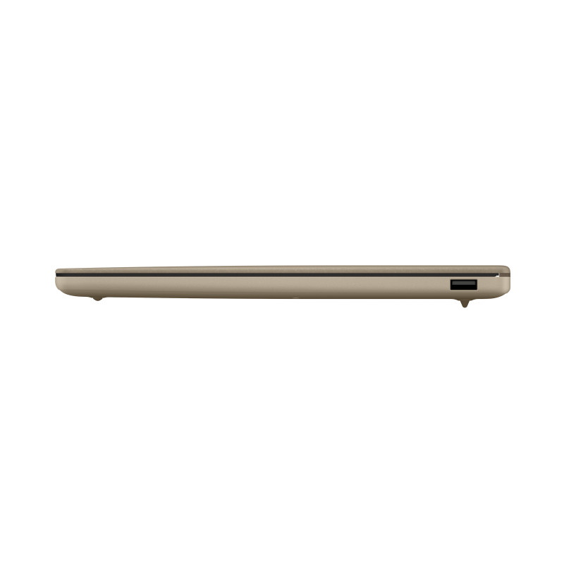 ASUS Zenbook A14 UX3407QA-QD498W 14 inch WUXGA sülearvuti - Qualcomm Snapdragon X X1-26-100, 16GB RAM, 1TB SSD, Windows 11 Home, beež