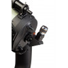 Celestron Luminos 15 mm teleskoobi okulaar, 1,7 cm, must/sinine/oranž/hõbedane