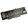 Origin Storage BAT-DELL-5430/4 sülearvuti aku Dellile, Li-Ion, 3625 mAh, 15.2 V