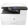 HP LaserJet MFP M42625dn A3 mono laser mitmeotstarbeline printer (8AF52A)
