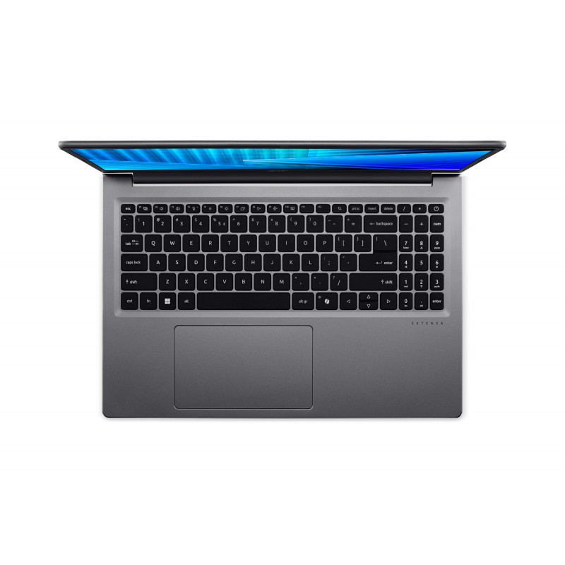 Acer Extensa 15 sülearvuti - 16GB RAM, 512GB SSD, Windows 11 Home