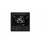 Fibaro Warm-Control kütteregulaator, must (WARM-CONTROL BLACK)