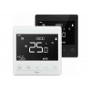 Fibaro Warm-Control kütteregulaator, must (WARM-CONTROL BLACK)