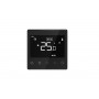 Fibaro Nice Warm-Control E kütteregulaator, must (WARM-CONTROL E BLACK)