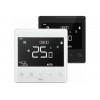 Fibaro Nice Warm-Control E kütteregulaator, must (WARM-CONTROL E BLACK)