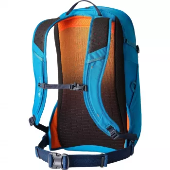 Gregory Kiro 24 seljakott, helesinine, 24 L