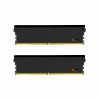 V-Color Manta XSky DDR5-6000 RAM, CL28, EXPO - 32 GB kaheosaline komplekt, must