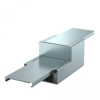 OBO Bettermann PLM RP 0810 FS üleminek tulekaitsekangaga (7218098)