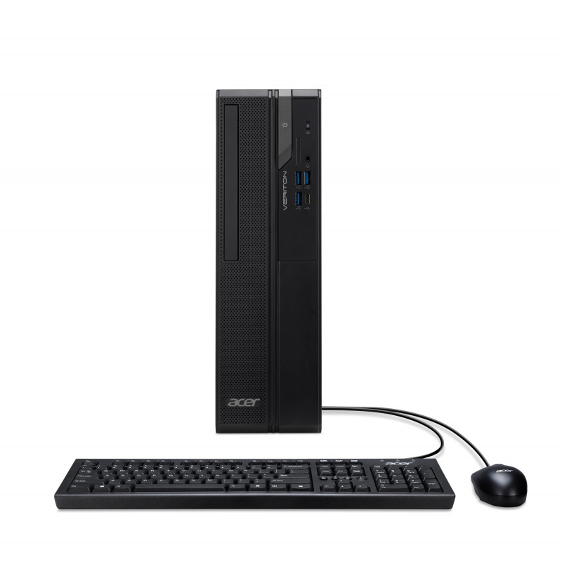Acer VX2722G SFF lauaarvuti