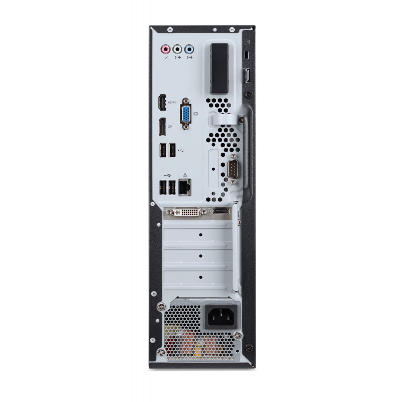 Acer VX2722G SFF lauaarvuti