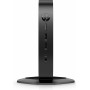 HP Elite t655 Õhuke klient - AMD Ryzen Embedded R2314, 8GB RAM, 64GB SSD, Windows 10 IoT Enterprise