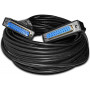 Laserworld ILDA kaabel 20 m (EXT-20B)