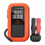 Etenwolf X6 Pro autoõhukompressor, 11.03 baari, 8000 mAh rehvipump