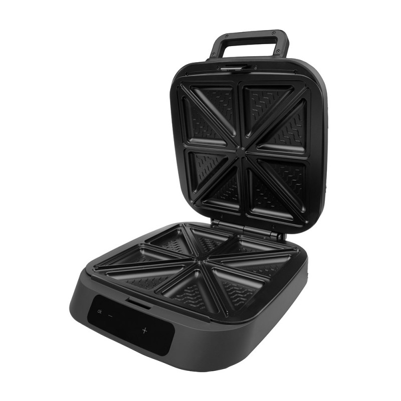 Gastroback 42469 Snack Station 4XL Advanced võileivagrill