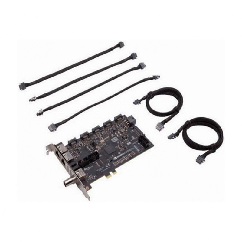 PNY RTX PRO Sync kaart, PCIe (VCNRTXPROSYNC-SB)
