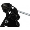 Delta Montage HT-CT02 pressimistööriist terasest kaablivitsadele, 12 mm