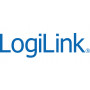 Logilink suitsuanduri magnetleht, 40mm