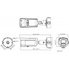 Hikvision DS-2CD2643G2-LIZS2U(2.8-12mm) PL IP-turvakaamera, 4 MP
